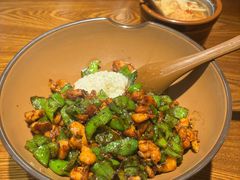 -德天顺盖码饭(人民西路店)
