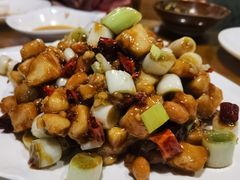 -重庆石磨豆花庄(乔庄店)