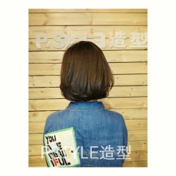 -P.STYLE 派斯造型