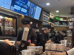 -CHAGEE霸王茶姬(壹方城店)