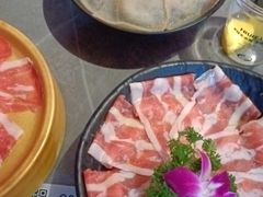 -故里和山·成都火锅(欢乐港湾店)