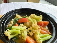 -御彩酒家(东风东路店)