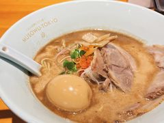 -KINGICHI無双东京豚骨拉面(人广中福城店)