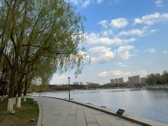 -长春世界雕塑园
