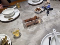 -如轩·海鲜砂锅粥·潮汕菜(南城店)