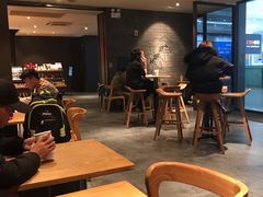 -星巴克(重庆火车北站北广场II店)