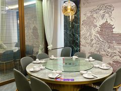 -九龙茶记·粤式餐厅融合菜(鹭江店)