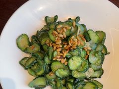 -湖畔鲁菜·二十年老字号餐厅(大明湖店)