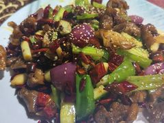 -味老大土碗菜(中山三路店)