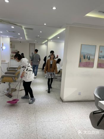 时间久了不去就会想的店