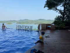 -天目湖涵田度假村