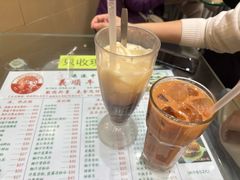 -义顺牛奶公司(新马路老店)