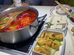 -许府牛火锅(长沙龙湖芙蓉天街店)
