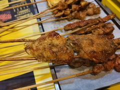 -望京小腰(北京总店)