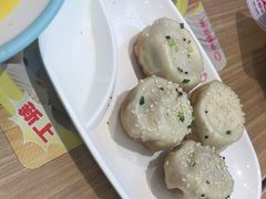 -小杨生煎(松江大学城店)