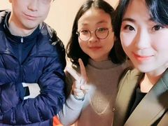 -北京九华山庄会展酒店