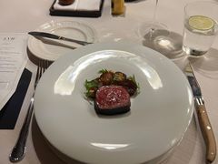 -三嚥阁 La Villa Restaurant