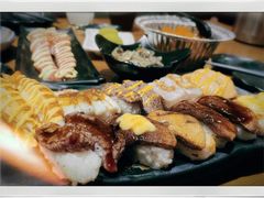 -吉兆手握寿司(车公庙店)