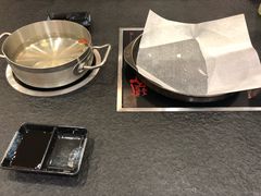 -福成自助烤肉(长阳店)