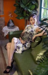-花屿迷鹿写真馆