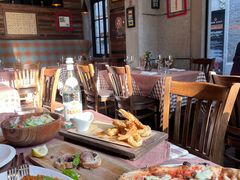 自助取餐区-Mammamia意大利餐厅(阳春巷店)