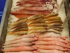 -飞尝蚝·顺德菜·鱼生(顺德总店)