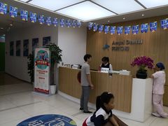 -天使口腔门诊部(上海店)