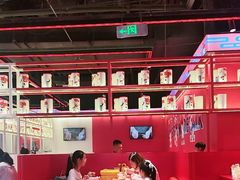 -多嘴肉蟹煲(万达店)