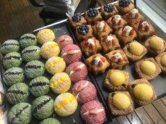-凯斯汀蛋糕(大学城店)