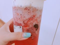 -喜茶(上海正大广场店)