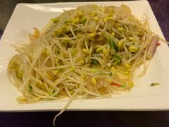 -百姓百味海鲜酒楼(粤垦路总店)