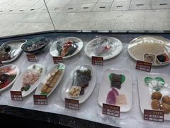 -東城故事·尋找姆媽的味道(玉兰路店)