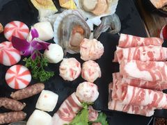 -丽江庭院之爱在路上(西单店)