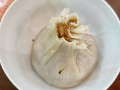 -大明寺素食坊(扬子江中路店)