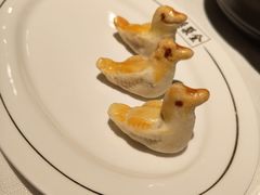 -北京全聚德(清华园店)