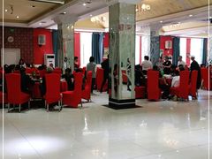 大堂-华夏民俗村(棋盘山店)