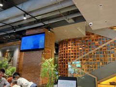 -蘸小院铁锅炖·蘸酱菜·东北菜(怀远门店)