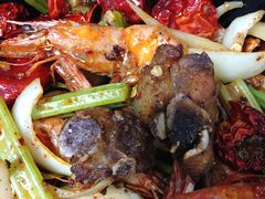 -辣盆盆麻辣小龙虾(哈尔滨总店)