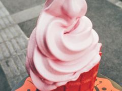 -麦当劳(南京宁海路店)