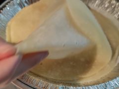 -额娘·现烙春饼烤鸭(太原总店)