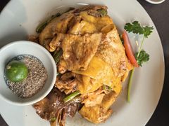 -大头虾越式风味餐厅(光明广场店)