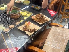 -塘屋烧烤·云南火塘烧烤品牌(春城慧谷旗舰店)