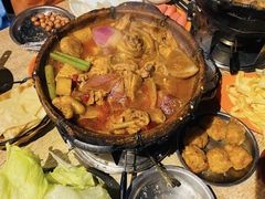-范贤光鸡公煲(平乐园总店)