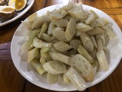 -夏家大锅台炖鱼馆