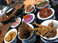 -楠火锅(龙阳广场店)