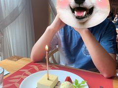 -Macarena 玛卡莲娜西班牙餐厅