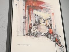 -小大董·烤鸭(观景餐厅·南京西路店)