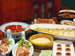 -北平食府.北京烤鸭(亦庄店)