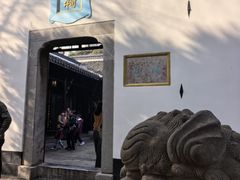 -包公祠