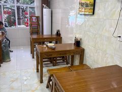 -刘信牛羊肉小炒泡馍(回民街店)
